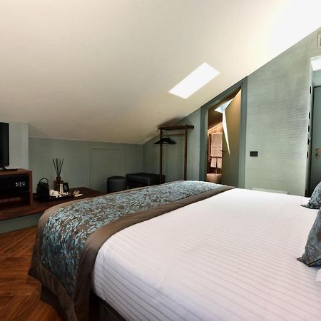 Rosa Salva Suites Venedik Dış mekan fotoğraf