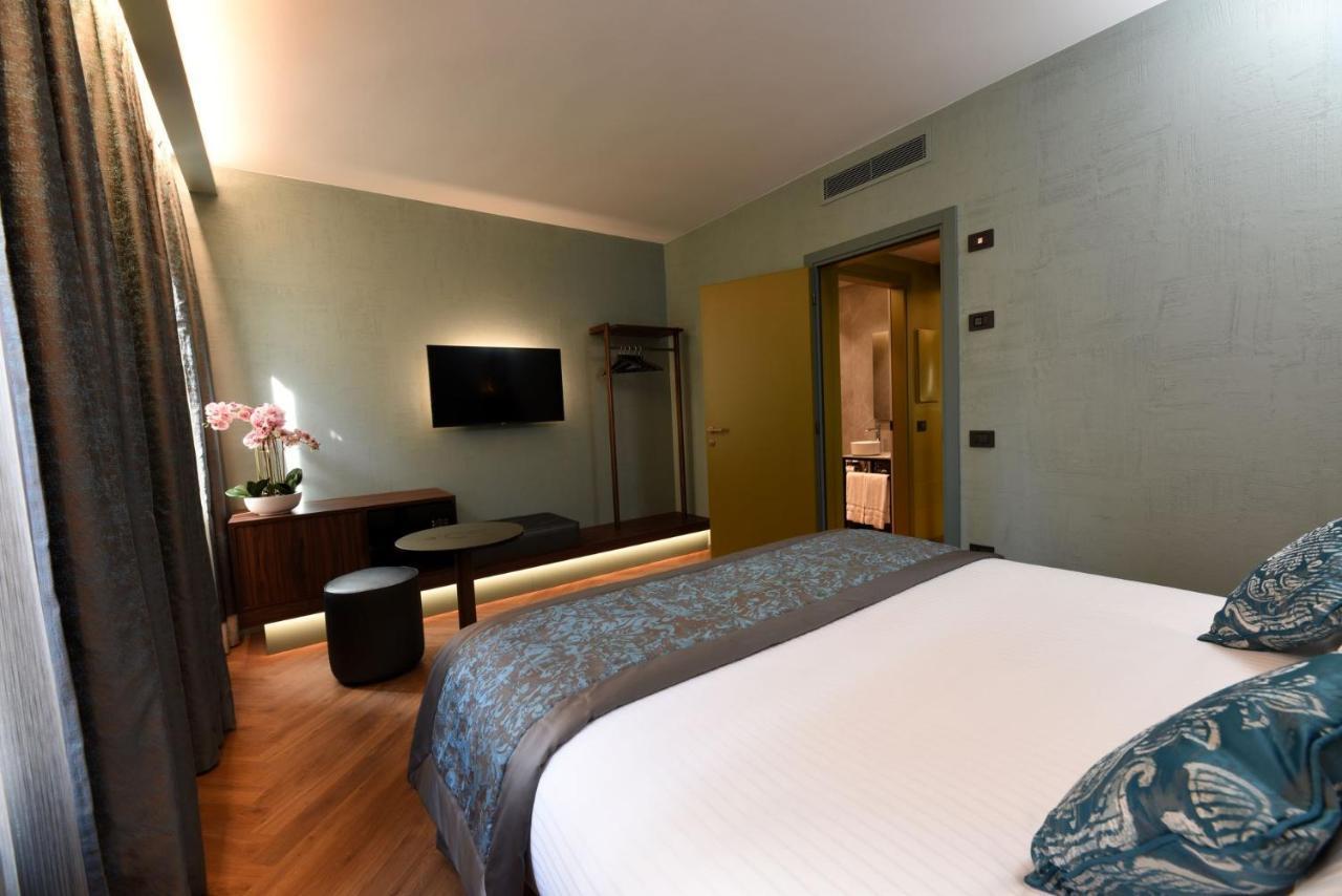 Rosa Salva Suites Venedik Dış mekan fotoğraf