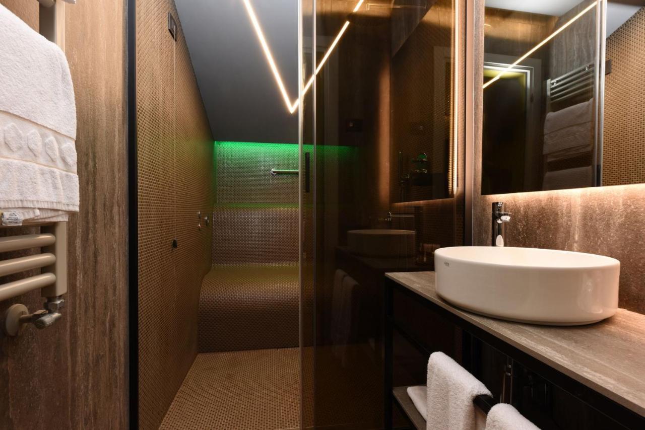 Rosa Salva Suites Venedik Dış mekan fotoğraf
