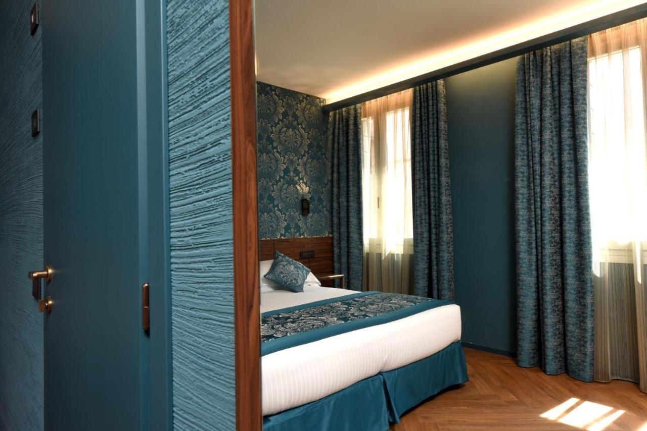 Rosa Salva Suites Venedik Dış mekan fotoğraf