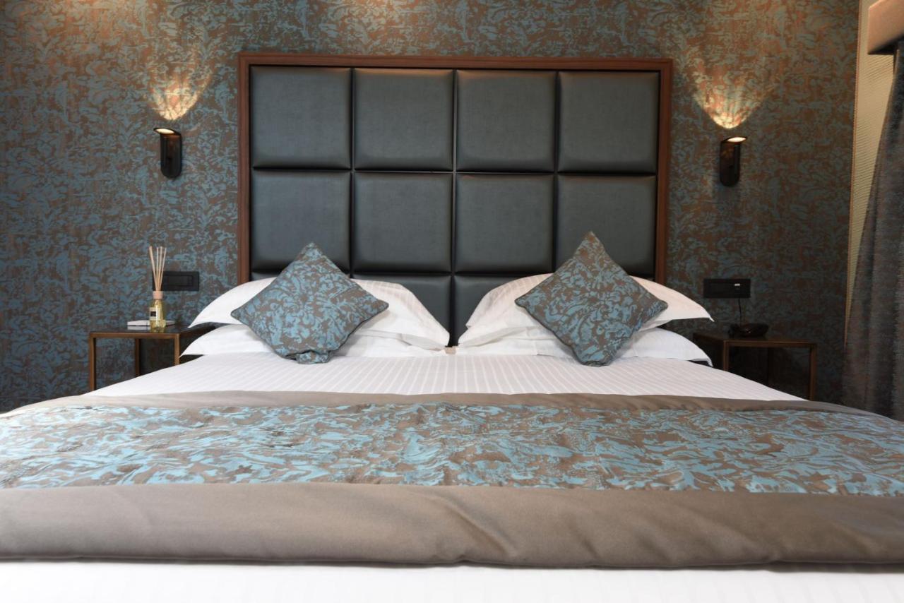 Rosa Salva Suites Venedik Dış mekan fotoğraf